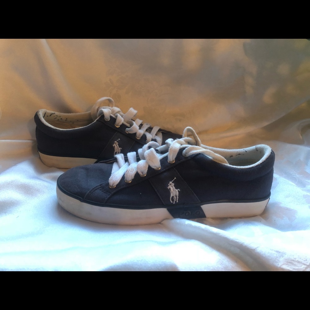 Polo sneakers